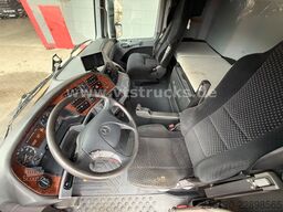 MERCEDES-BENZ Actros 4165 SLT 8x4 250to Heavy Duty