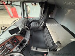 MERCEDES-BENZ Actros 4165 SLT 8x4 250to Heavy Duty
