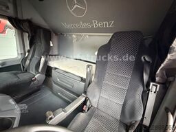 MERCEDES-BENZ Actros 4165 SLT 8x4 250to Heavy Duty