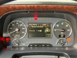 MERCEDES-BENZ Actros 4165 SLT 8x4 250to Heavy Duty