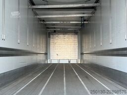 SCHMITZ CARGOBULL Doppelstock Tiefkühler /Telematic/Defrost
