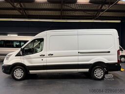 FORD Transit Kasten L3H2 Klima Tempomat R-CAM AHK SHZ