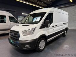 FORD Transit Kasten L3H2 Klima Tempomat R-CAM AHK SHZ