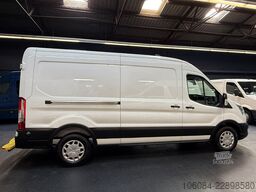 FORD Transit Kasten L3H2 Klima Tempomat R-CAM AHK SHZ