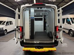 FORD Transit Kasten L3H2 Klima Tempomat R-CAM AHK SHZ