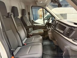 FORD Transit Kasten L3H2 Klima Tempomat R-CAM AHK SHZ