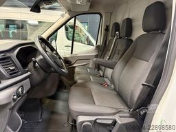 FORD Transit Kasten L3H2 Klima Tempomat R-CAM AHK SHZ