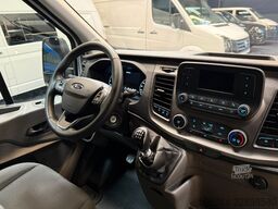 FORD Transit Kasten L3H2 Klima Tempomat R-CAM AHK SHZ