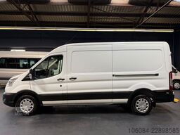 FORD Transit Kasten L3H2 Klima Tempomat R-CAM AHK SHZ
