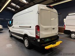 FORD Transit Kasten L3H2 Klima Tempomat R-CAM AHK SHZ