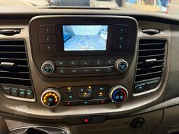 FORD Transit Kasten L3H2 Klima Tempomat R-CAM AHK SHZ