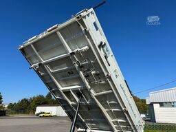 IVECO EuroCargo 80-210 / Meiller + Hohe Bordwände
