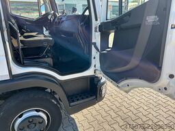 IVECO EuroCargo 80-210 / Meiller + Hohe Bordwände