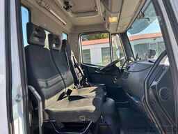 IVECO EuroCargo 80-210 / Meiller + Hohe Bordwände