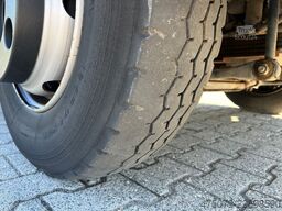 IVECO EuroCargo 80-210 / Meiller + Hohe Bordwände