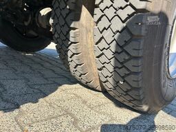 IVECO EuroCargo 80-210 / Meiller + Hohe Bordwände