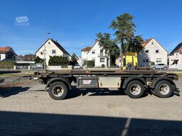 MÜLLER-MITTELTAL TA-T Kombi 24 / Abroll / Absetzer