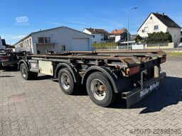 MÜLLER-MITTELTAL TA-T Kombi 24 / Abroll / Absetzer