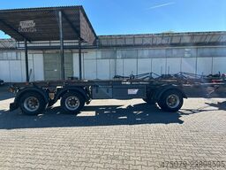 MÜLLER-MITTELTAL TA-T Kombi 24 / Abroll / Absetzer