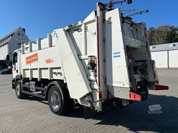 MAN TGM 18.290 / Zöller Mini XL 12 + Schüttung