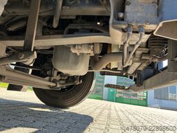 MAN TGM 18.290 / Zöller Mini XL 12 + Schüttung