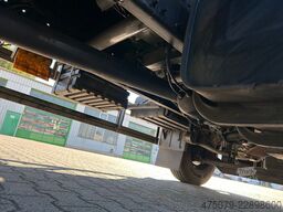 MAN TGM 18.290 / Zöller Mini XL 12 + Schüttung