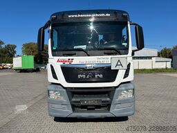 MAN TGS 26.440 / 6x2-4 / Hiab XR21S59