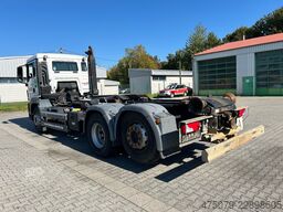 MAN TGS 26.440 / 6x2-4 / Hiab XR21S59