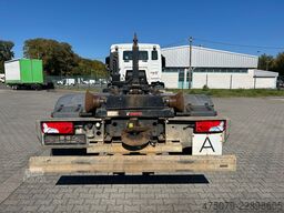 MAN TGS 26.440 / 6x2-4 / Hiab XR21S59