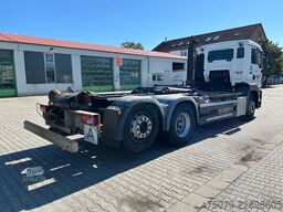 MAN TGS 26.440 / 6x2-4 / Hiab XR21S59