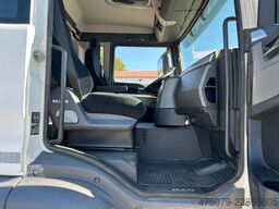 MAN TGS 26.440 / 6x2-4 / Hiab XR21S59
