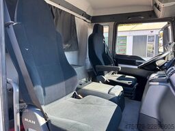 MAN TGS 26.440 / 6x2-4 / Hiab XR21S59