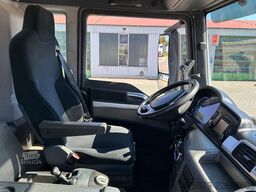MAN TGS 26.440 / 6x2-4 / Hiab XR21S59