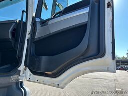 MAN TGS 26.440 / 6x2-4 / Hiab XR21S59