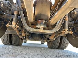 MAN TGS 26.440 / 6x2-4 / Hiab XR21S59