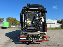 MERCEDES-BENZ Arocs 3251 / MTS Dino 12 Saugbagger *2 x Stück*
