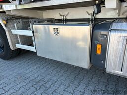 MERCEDES-BENZ Arocs 3251 / MTS Dino 12 Saugbagger *2 x Stück*