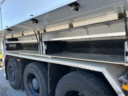 MERCEDES-BENZ Arocs 3251 / MTS Dino 12 Saugbagger *2 x Stück*