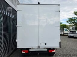 MERCEDES-BENZ 516 CDI 3 Achs Spühl+Kompressor+Haspel