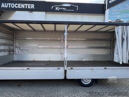 Citroën Jumper 6,10m L6 maxi XXL-Pritschen+ Schiebeplane