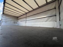 Citroën Jumper 6,10m L6 maxi XXL-Pritschen+ Schiebeplane
