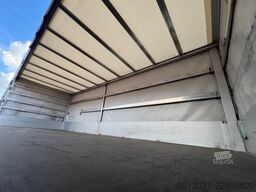 Citroën Jumper 6,10m L6 maxi XXL-Pritschen+ Schiebeplane