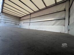 Citroën Jumper 6,10m L6 maxi XXL-Pritschen+ Schiebeplane