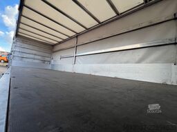 Citroën Jumper 6,10m L6 maxi XXL-Pritschen+ Schiebeplane