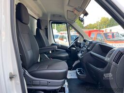 Citroën Jumper 6,10m L6 maxi XXL-Pritschen+ Schiebeplane