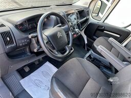 Citroën Jumper 6,10m L6 maxi XXL-Pritschen+ Schiebeplane