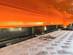 MERCEDES-BENZ Axor2629L Faun MSTS PACKER3/+Absetzbehälter/Müll
