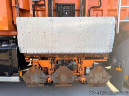MERCEDES-BENZ Axor2629L Faun MSTS PACKER3/+Absetzbehälter/Müll