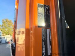 MERCEDES-BENZ Axor2629L Faun MSTS PACKER3/+Absetzbehälter/Müll
