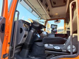 MERCEDES-BENZ Axor2629L Faun MSTS PACKER3/+Absetzbehälter/Müll